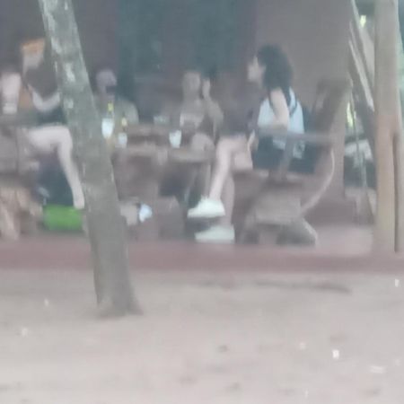 Aralu Habarana Resort Bagian luar foto