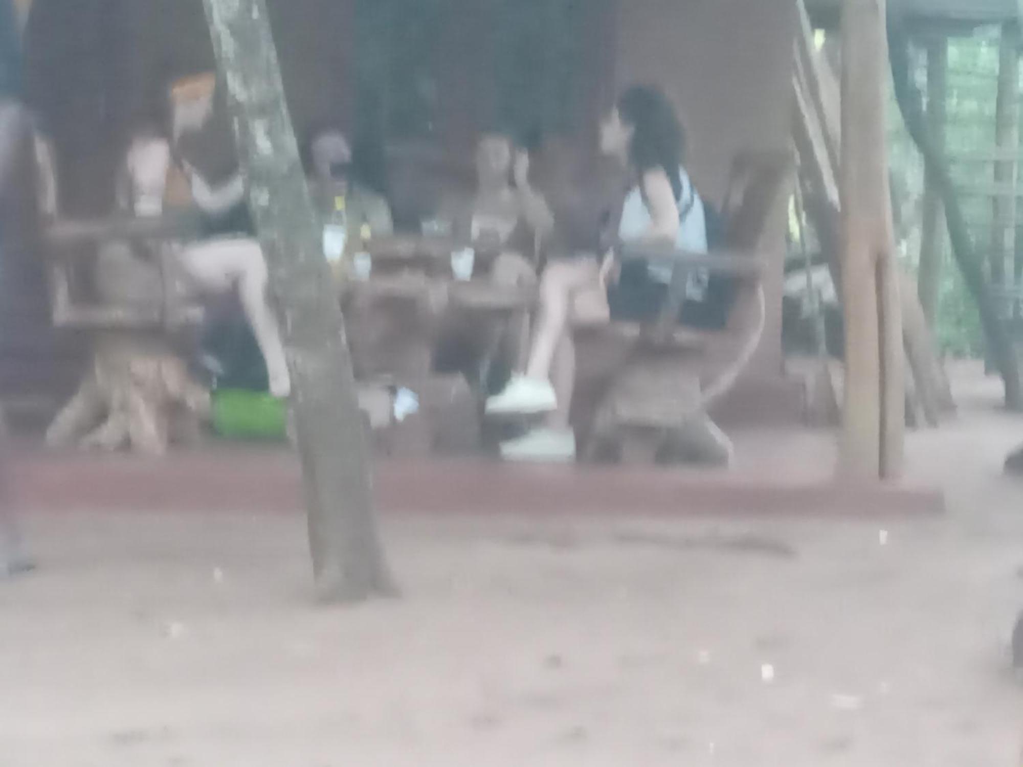 Aralu Habarana Resort Bagian luar foto